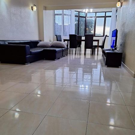 Seaput Srisayang Apartment Batu Ferringhi Exterior photo