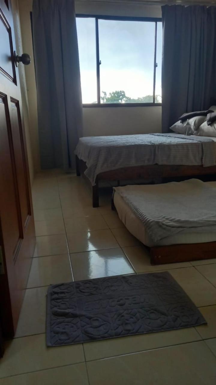 Seaput Srisayang Apartment Batu Ferringhi Exterior photo